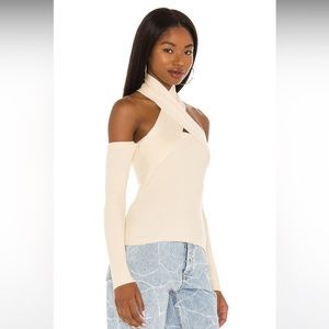 Kelani Sweater in Cream
NBD